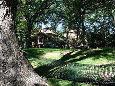 Creekhaven Inn & Spa Wimberley Létesítmények fotó