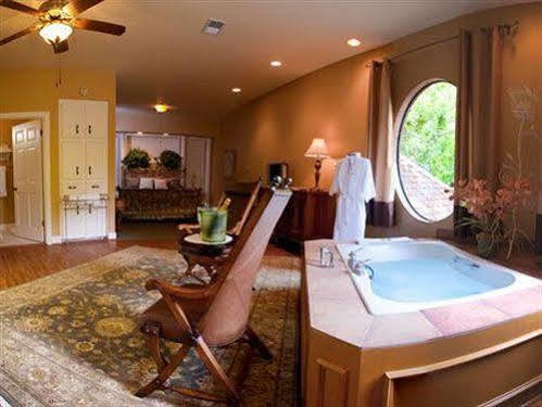 Creekhaven Inn & Spa Wimberley Kültér fotó