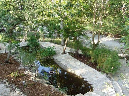 Creekhaven Inn & Spa Wimberley Kültér fotó