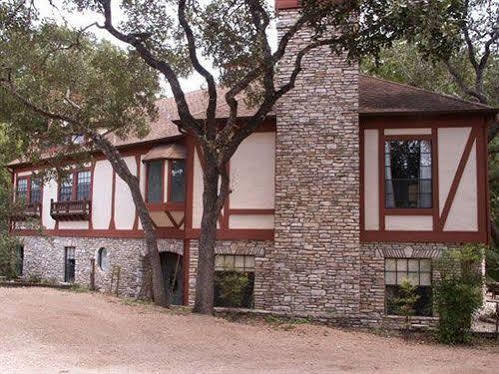 Creekhaven Inn & Spa Wimberley Kültér fotó