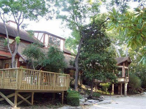 Creekhaven Inn & Spa Wimberley Kültér fotó