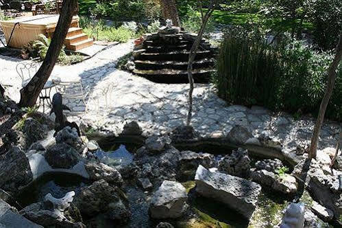 Creekhaven Inn & Spa Wimberley Kültér fotó