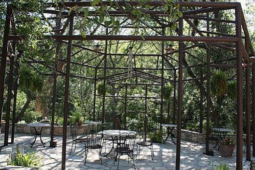 Creekhaven Inn & Spa Wimberley Kültér fotó